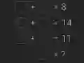 游戏Math Puzzles在线