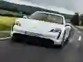 游戏Porsche Taycan在线