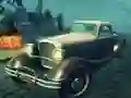 游戏Halloween Spooky Racing在线