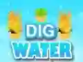 游戏Dig Water在线