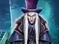 游戏King of Fear在线
