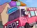 游戏10 X 10 Ice Cream Adventure在线