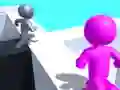 游戏Paint Run 3d在线