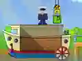 游戏Ship Loader在线