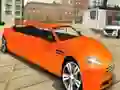 游戏Limo Simulator在线