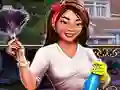 游戏Domestic Service在线