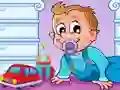 游戏Sweet Babies Hidden Stars在线