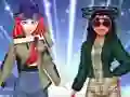 游戏Ugly Fashion在线