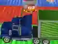 游戏Impossible Truck Driving Simulation 3D在线