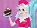 游戏Crystal's Sweets Shop在线