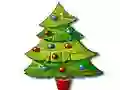 游戏Christmas Tree Difference在线