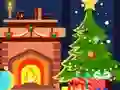 游戏Xmas 5 Differences在线
