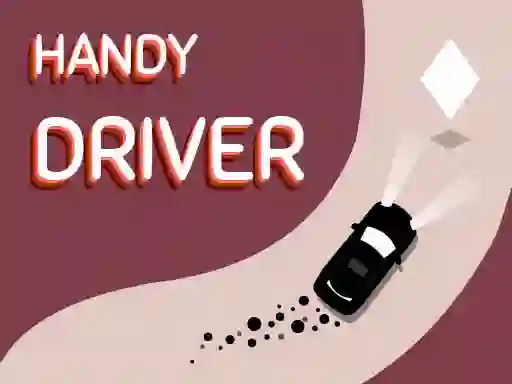 游戏Handy Driver在线