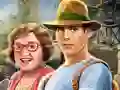 游戏The Last Villagers在线
