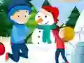 游戏Bubble Shooter Xmas Pack在线