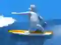 游戏Yetisports Big Wave在线