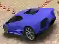 游戏Car Impossible Tracks: Driver hard parking在线