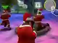 游戏Winter Clash 3d在线