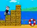 游戏Popeye Time Attack在线