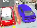 游戏Hard Car Parking Modern Drive在线
