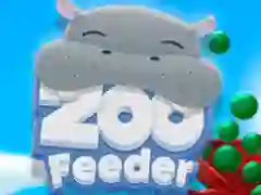 游戏Zoo Feeder在线