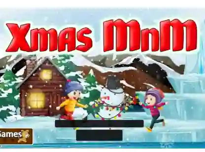 游戏XMAS MNM在线
