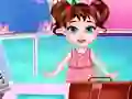 游戏Baby Taylor Helping Time在线