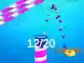 游戏Ball Fill在线