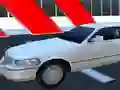 游戏Luxury Wedding Limousin Car在线