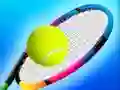 游戏Tennis Clash在线