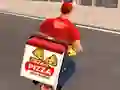 游戏Fast Pizza Felivery Boy在线