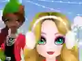 游戏Christmas Trend 2019 Riding Boots在线
