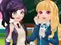 游戏BFF School Competition在线