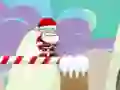 游戏Stick Santa在线