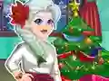 游戏Crystal's Xmas Home Deco在线