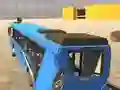 游戏Bus Crash Stunts Demolition在线
