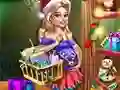 游戏Mommy Shopping Xmas Gifts在线
