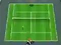 游戏Angel Tennis在线