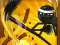 游戏Beat Ninja Blam!在线