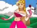 游戏Kawaii Princess Dress Up Game在线