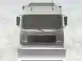 游戏Snow Plow Trucks在线