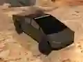 游戏CyberTruck on Mars在线