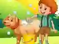 游戏The Unique Dog在线
