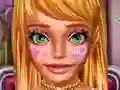游戏Pixie Flirty MakeUp在线