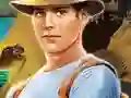 游戏Mysterious Camp在线