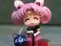 游戏Find 5 Fifferences Dolls在线