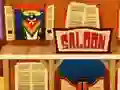 游戏Saloon Robbery在线