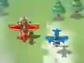 游戏Panda Hero Fighter在线