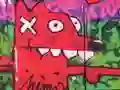 游戏Graffiti Puzzles在线