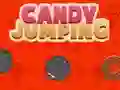 游戏Candy Jumping在线